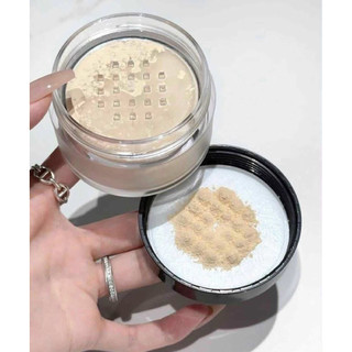 (Chỉ bán auth) Phấn phủ bột LAURA MERCIER date mới nhất tem đen fullbox fullsize