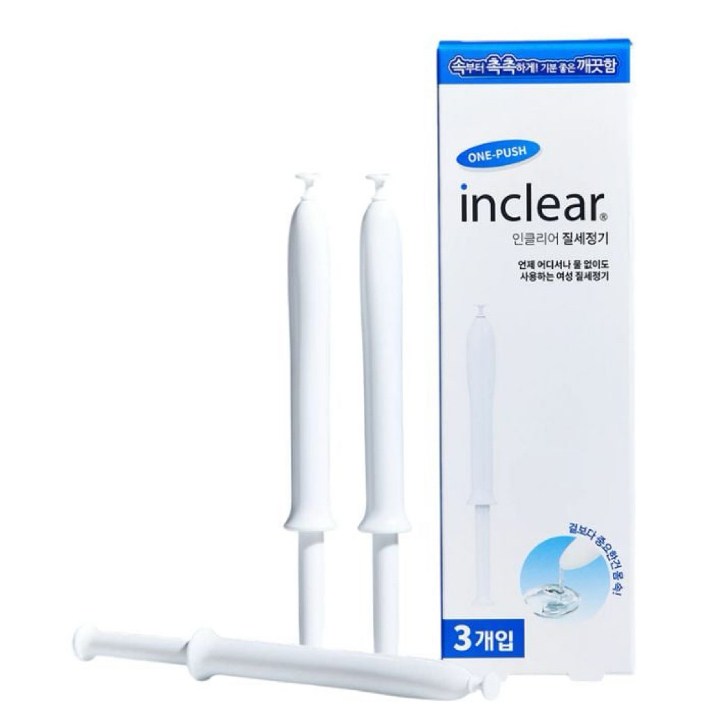 Đũa thần Inclear Nhật Bản