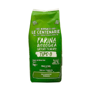 [DATE 2027] Bột mì đa dụng hữu cơ Markal - LE CENTENARIE 1kg