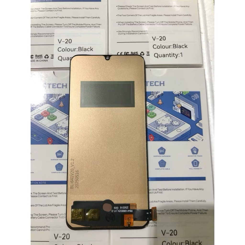 màn hình VIVO V20/v21E/v23E/v23 Qx