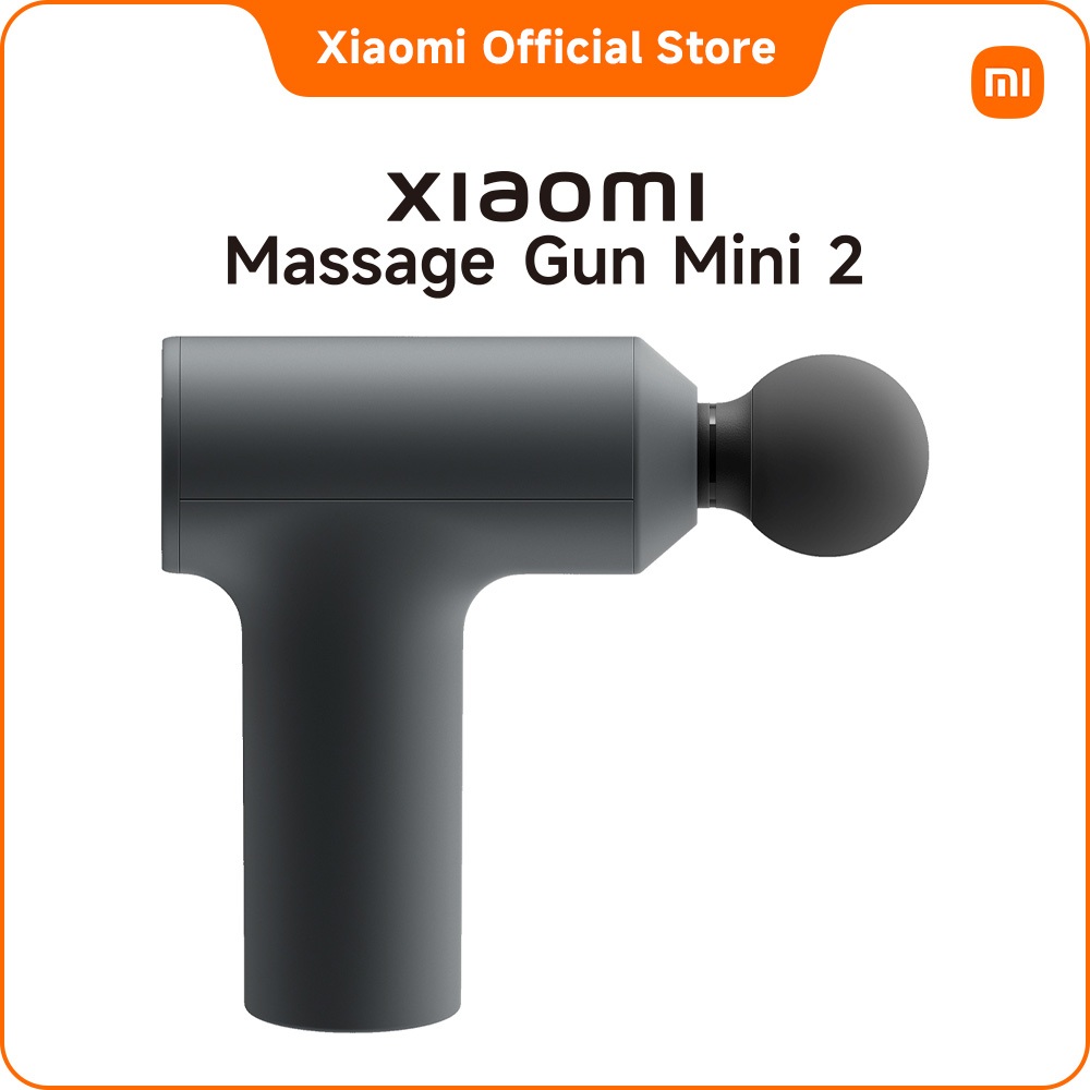 Súng massage cầm tay mini Xiaomi Massage Gun Mini 2