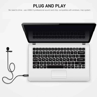 Micro máy tính REC USB-MR1 cắm cổng usb cho Laptop, PC (cắm là chạy)
