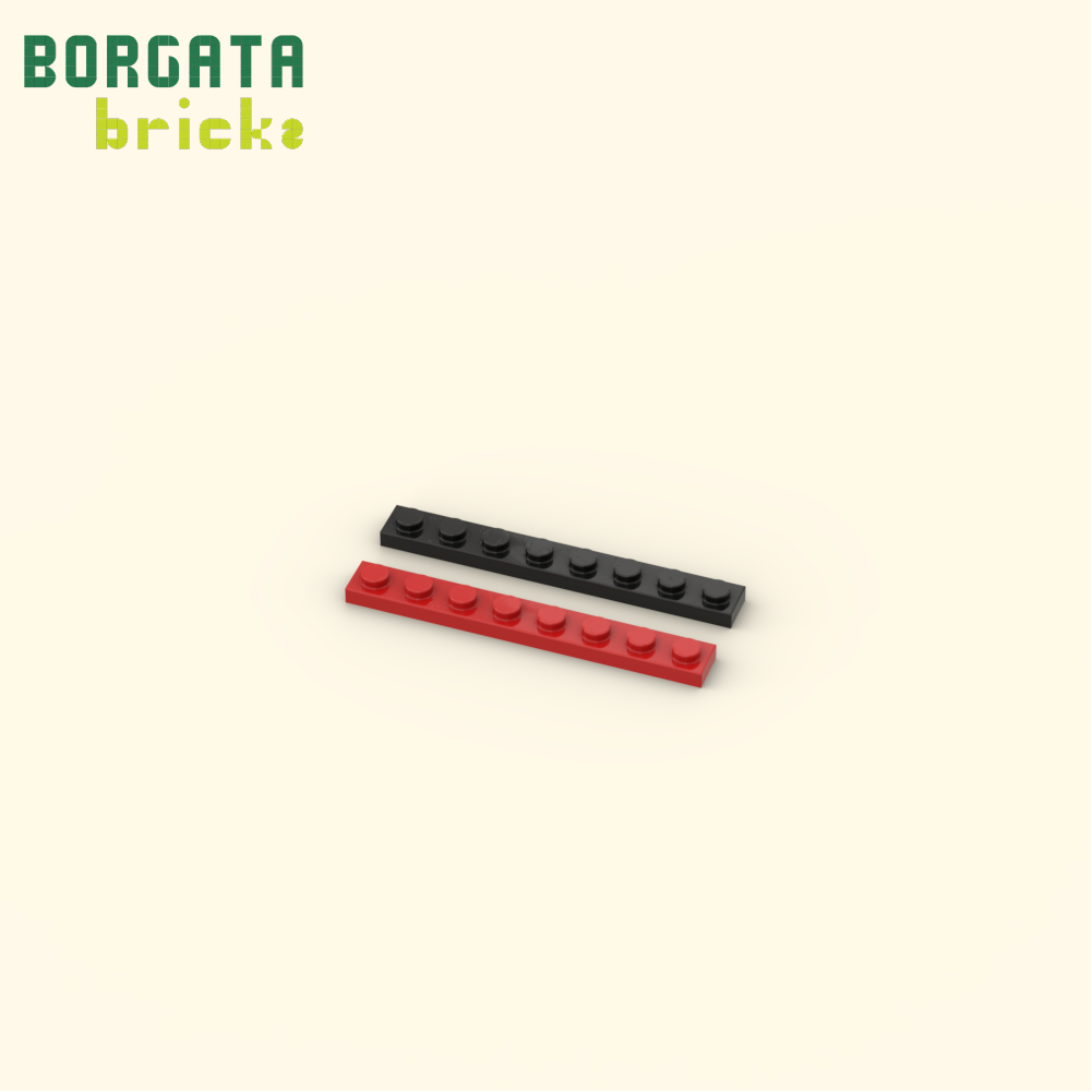 Mảnh ghép 1x8 3460