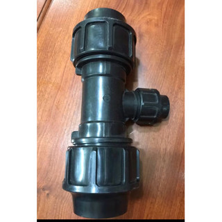 Tê thu : 25-20-32 :côn thu Hdpe