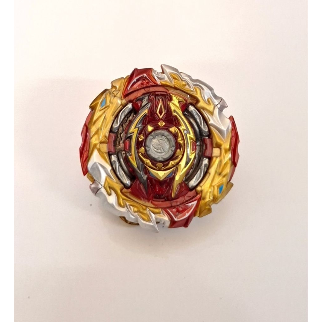 Con quay Beyblade Burst Hasbro - World Spriggan U' 2B Đã Qua Sử Dụng