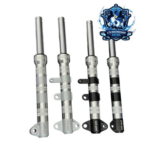 Phuộc Phay Sirrius cắt ty 3/4/5/6/7/8 phân – Hàng mới 100% – Lắp như zin