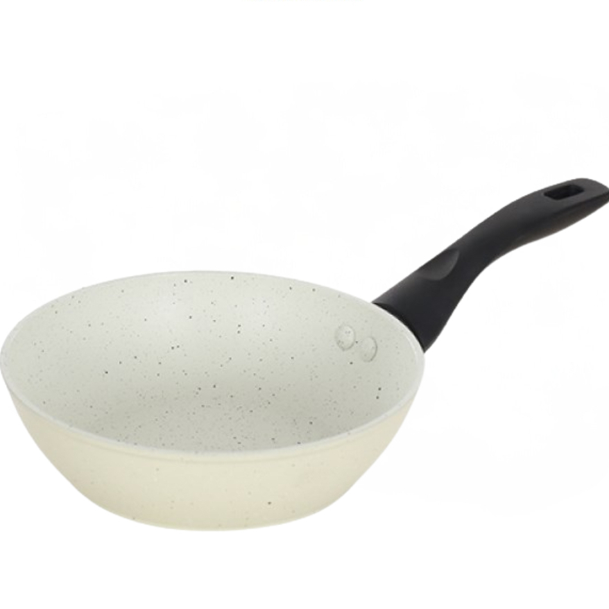 [QUÀ TẶNG KHÔNG BÁN] Chảo vân đá Greencook