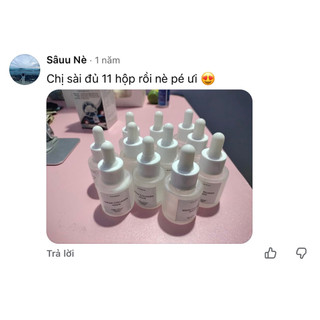 Serum collagen M.my Beauty