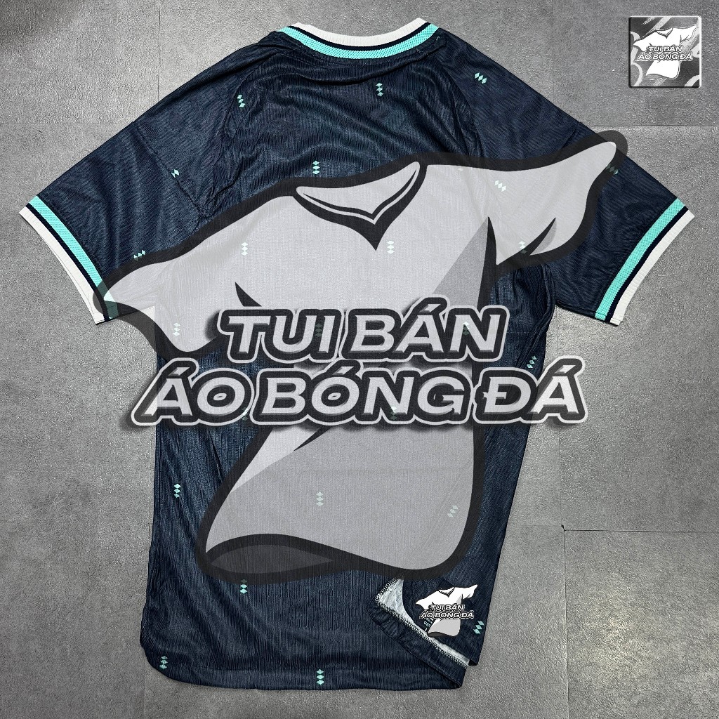 Áo Bóng Đá Duc2026 Player Ver | Áo Bóng Đá Player Cao Cấp