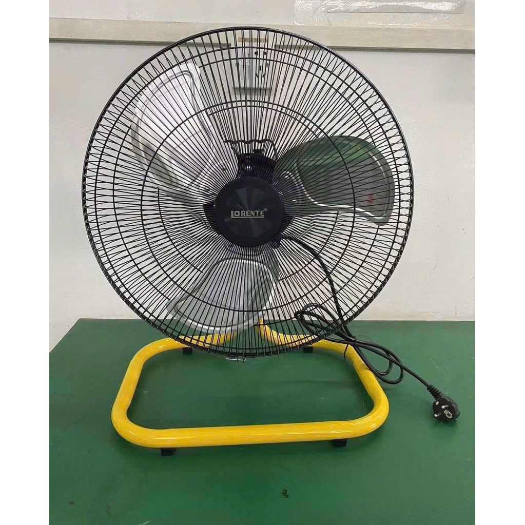 Quạt Sàn Lorente LT 519 ( Công suất 100W)