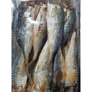 2kg CÁ NỤC KHÔ nhạt