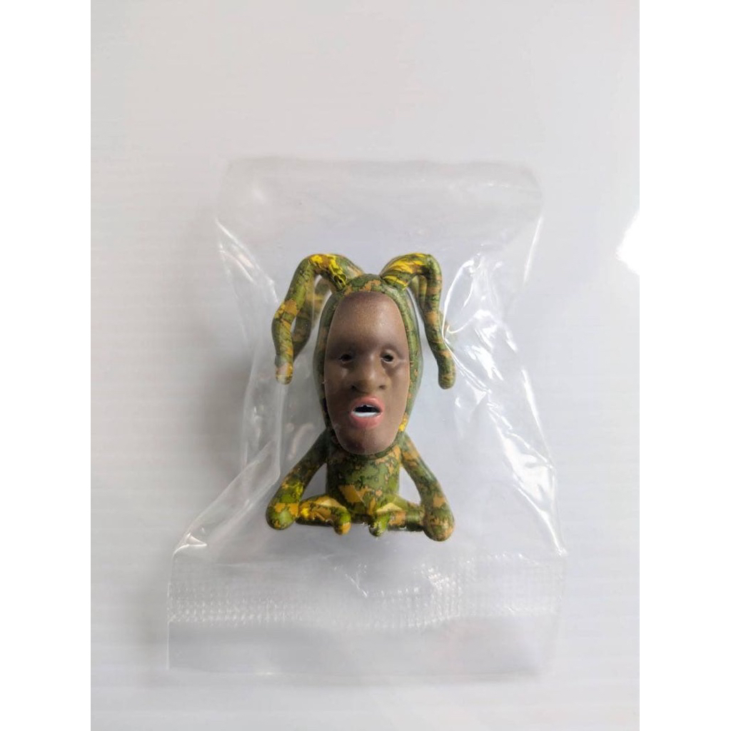 Kobito-zukan Osuwari Mascot 2 Vibes Madara Kobito Dukan