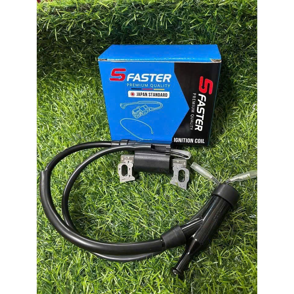 IC Đánh Lửa 5.5HP SFASTER - Mobin lửa động cơ xăng 168F máy nổ/máy bơm