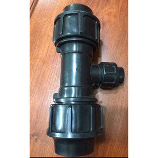 Tê thu : 25-20-32 :côn thu Hdpe