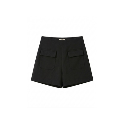 TUBYCATU Quần Short Túi Hộp Pocket Shorts Năng Động Tối Giản Dễ Phối Đồ