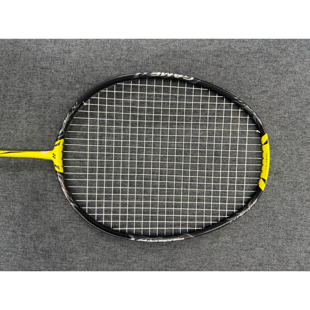Vợt Cầu Lông Yonex Nanoflare 1000 Game lướt 99%