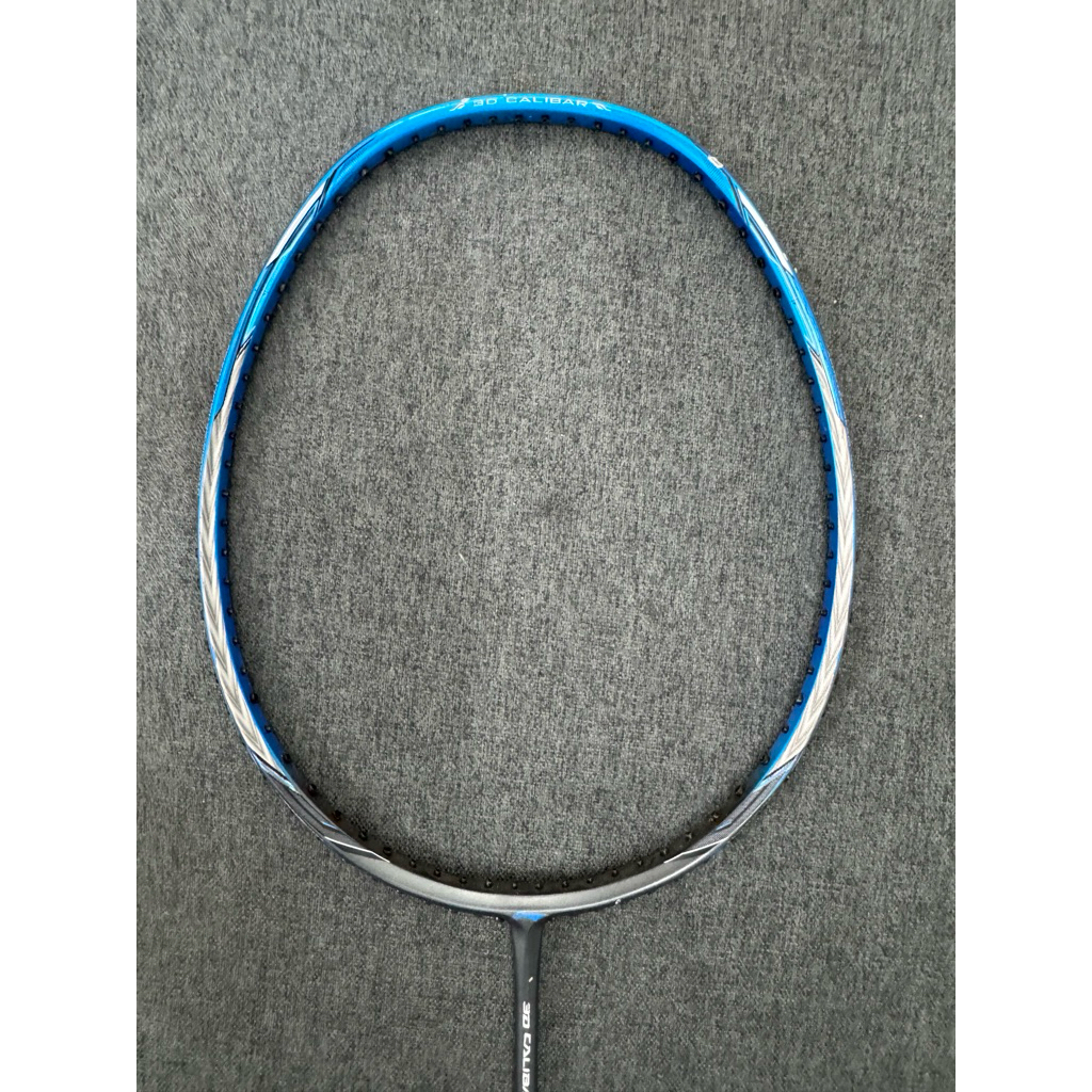 Vợt cầu lông Lining 3D Calibar 600C lướt