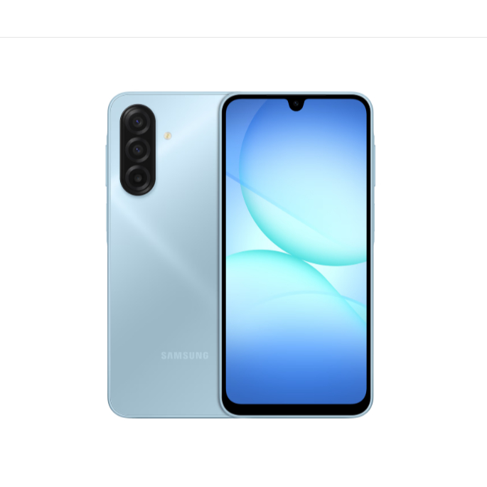 Điện Thoại Samsung Galaxy A17 4G 8GB/128GB - Hàng Chính Hãng