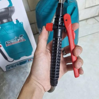 TOTAL Bình xịt 5 lít THSPP3051 & THSPP30502