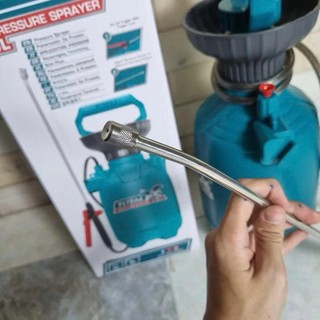 TOTAL Bình xịt 5 lít THSPP3051 & THSPP30502