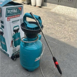 TOTAL Bình xịt 5 lít THSPP3051 & THSPP30502