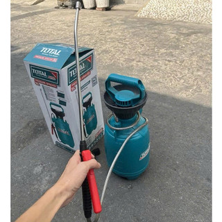 TOTAL Bình xịt 5 lít THSPP3051 & THSPP30502