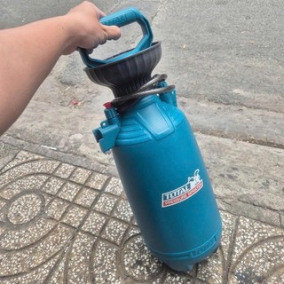 TOTAL Bình xịt 8L THSPP3081 & THSPP30802