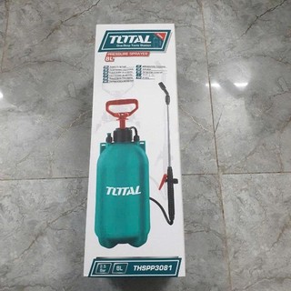 TOTAL Bình xịt 8L THSPP3081 & THSPP30802