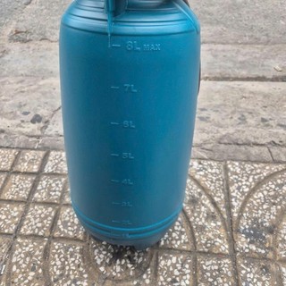 TOTAL Bình xịt 8L THSPP3081 & THSPP30802