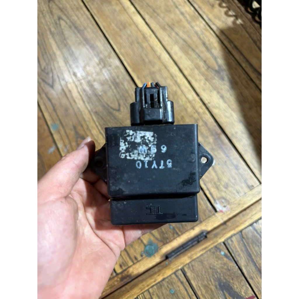 IC YAMAHA  Cygnus 125 hàng zin tháo xe bao sài