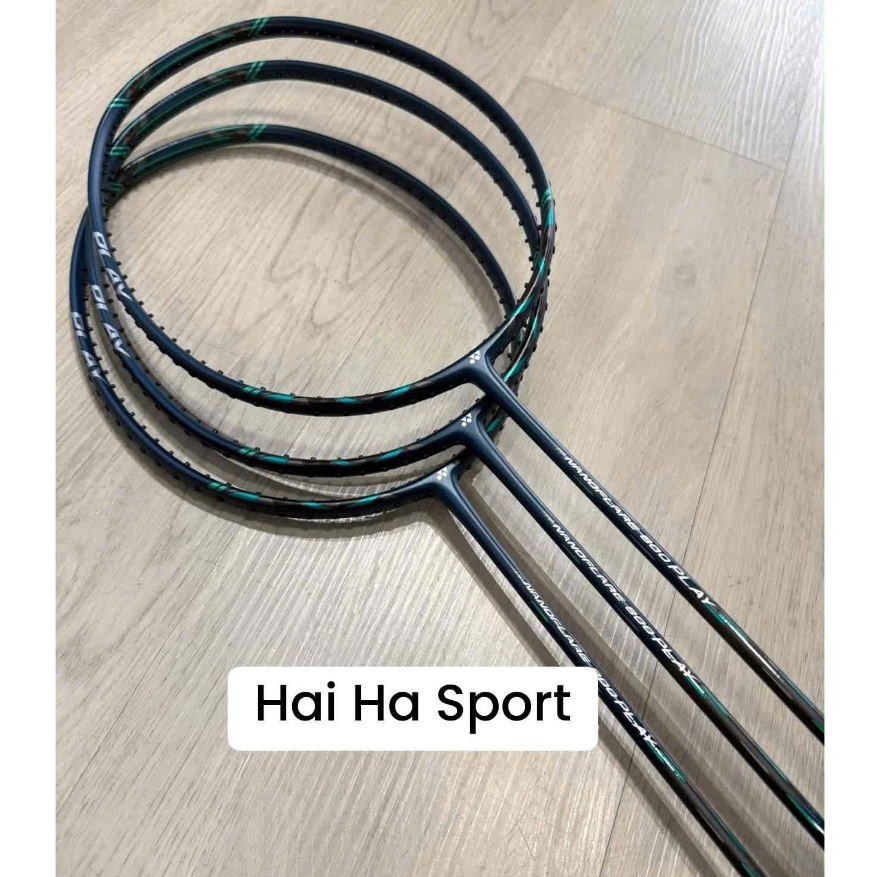Khung Vợt Cầu Lông Yonex Nanoflare 800 Play Chính Hãng