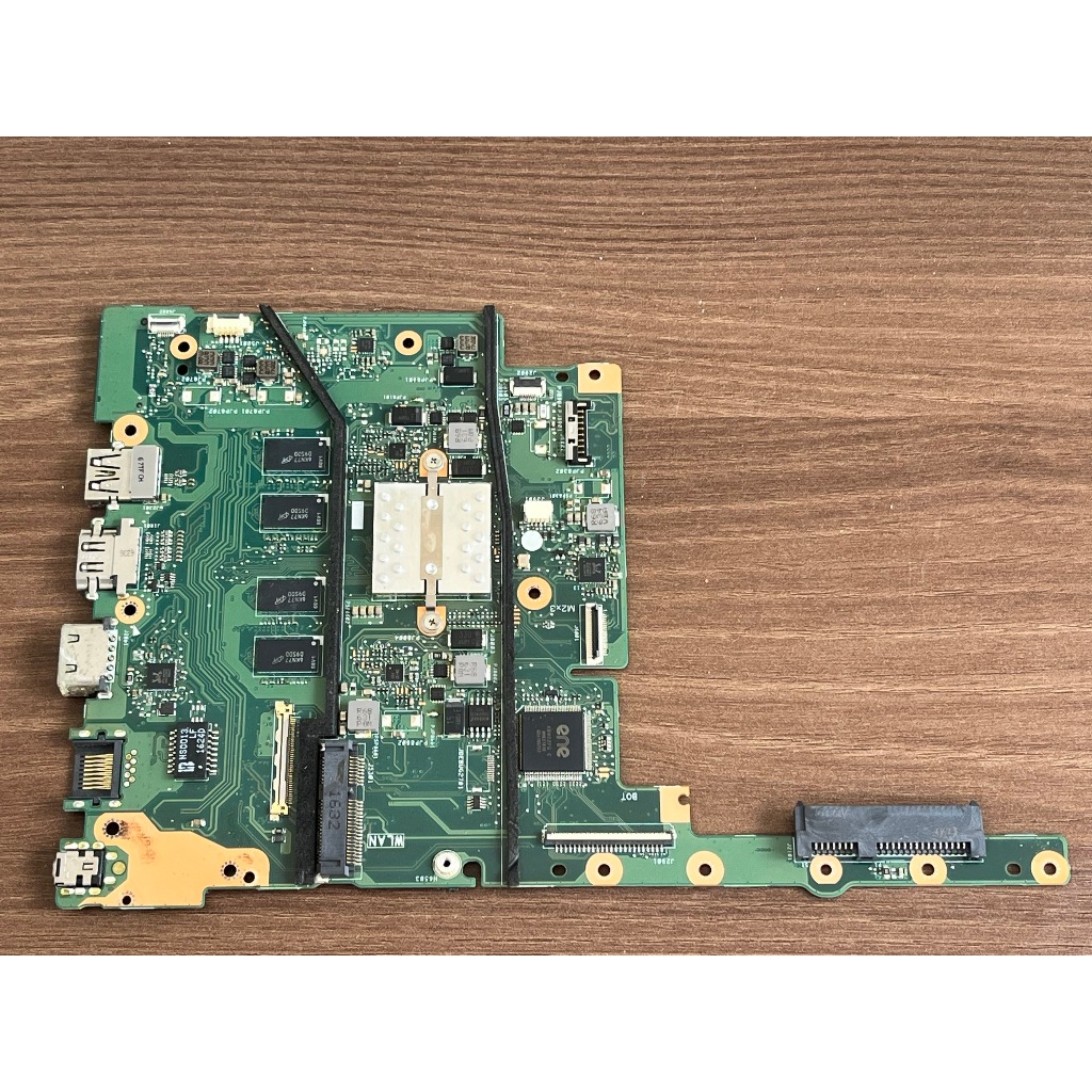 Bán mainboard asus E402 E402SA N3050 - Ram 2GB , hàng cũ zin theo máy chính hãng