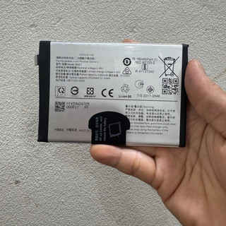 Pin Vivo Y19s /VIVO Y04 / Y04-4G /BA61 bảo hành lỗi đổi mới