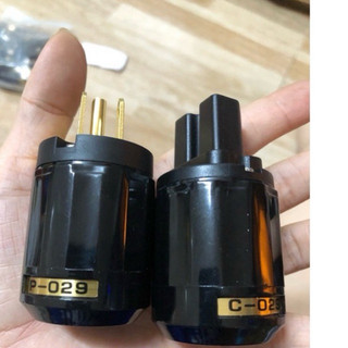 Jack nguồn AUDIO PC 029