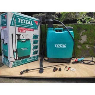 TOTAL Bình xịt 20L THSPP4201 (Cam kết Chính Hãng 100%)