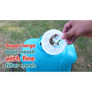 TOTAL Bình xịt 20L THSPP4201 (Cam kết Chính Hãng 100%)