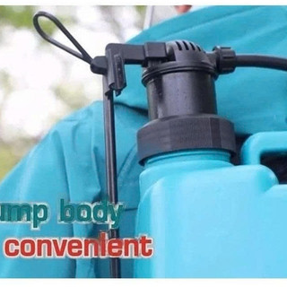 TOTAL Bình xịt 20L THSPP4201 (Cam kết Chính Hãng 100%)