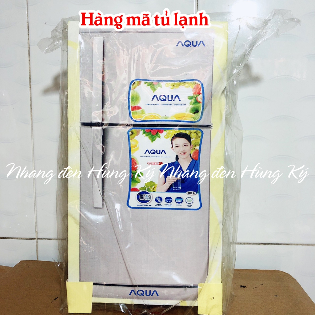 Hàng mã  tủ lạnh giấy