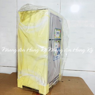 Hàng mã  tủ lạnh giấy