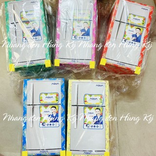 Hàng mã  tủ lạnh giấy