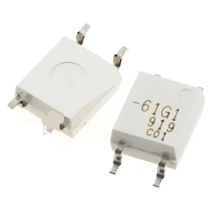 IC Dán G3VM-61G1 SOP-4 Hàng Tốt (SMD) (61G1)