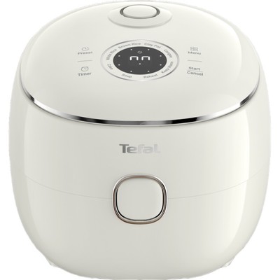 Nồi cơm điện tử Tefal 0.72 lít RK535AY0 - Hàng chính hãng bảo hành 24 tháng