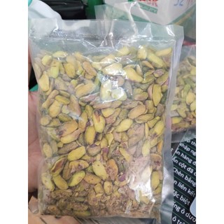 500G NHÂN DẺ CƯỜI VỠ ĐÔI - MỸ