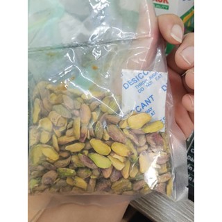 500G NHÂN DẺ CƯỜI VỠ ĐÔI - MỸ
