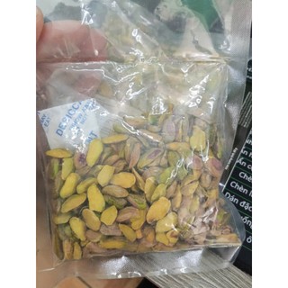 500G NHÂN DẺ CƯỜI VỠ ĐÔI - MỸ