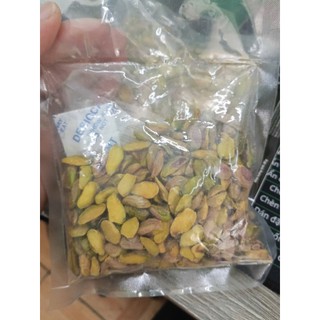 500G NHÂN DẺ CƯỜI VỠ ĐÔI - MỸ