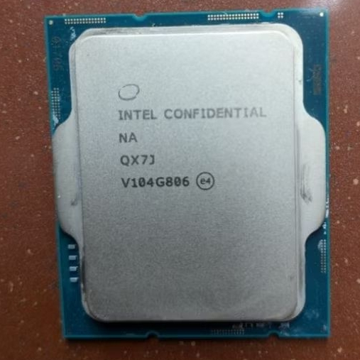 combo B760+i9-12900f th12 ES (beta)