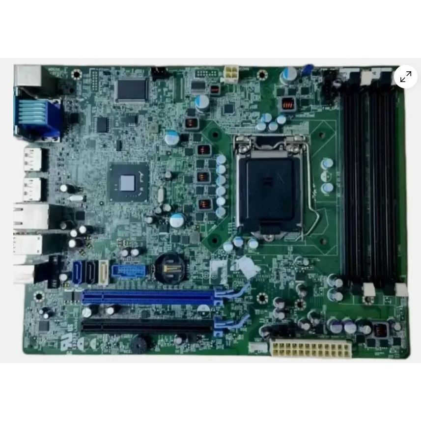 Main Dell Optiplex 7010 Tháo Máy Zin – Socket 1155 Hỗ Trợ i3 i5 i7 Gen 2 3, RAM DDR3 Ổn Định