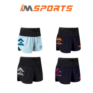 Quần Chạy Bộ Nam T8 Men Sherpa Shorts Chính Hãng - IMSports