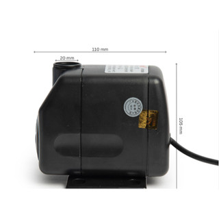 Máy bơm nước cho bể cá cảnh Lifetech AP 2500